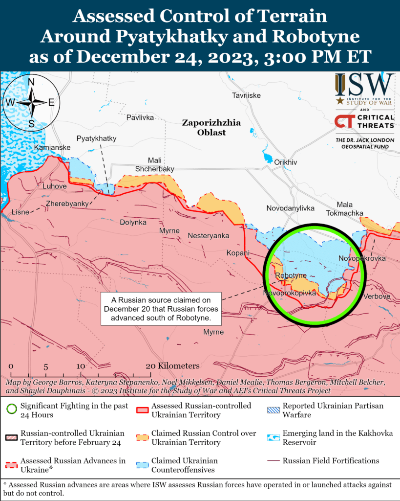 ISW