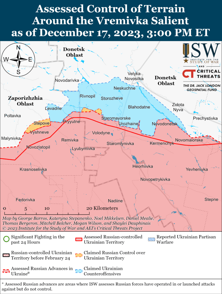ISW