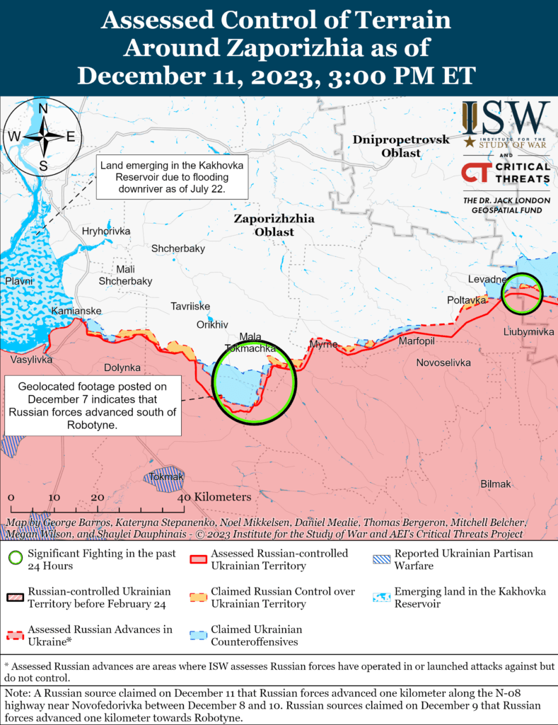 ISW