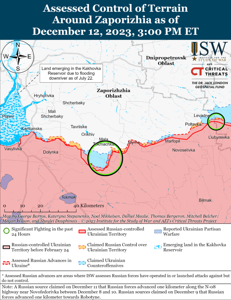 ISW