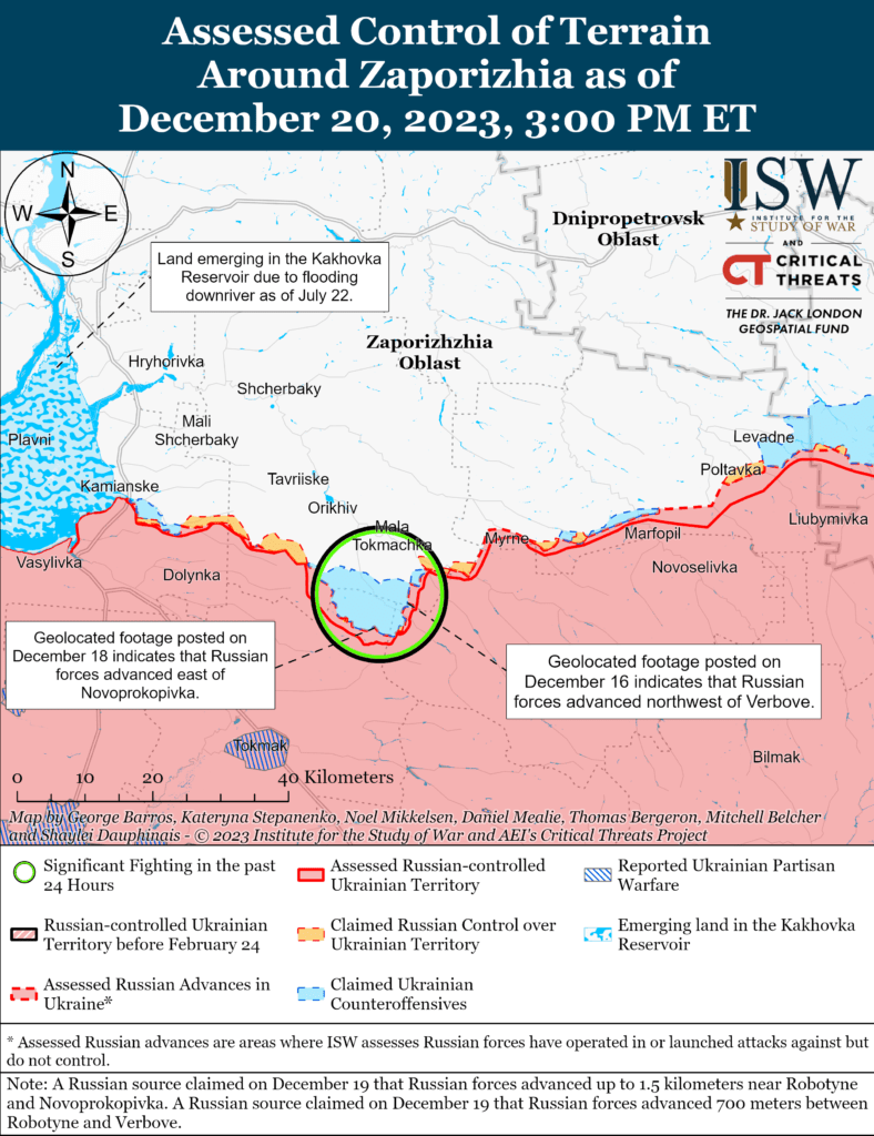 ISW