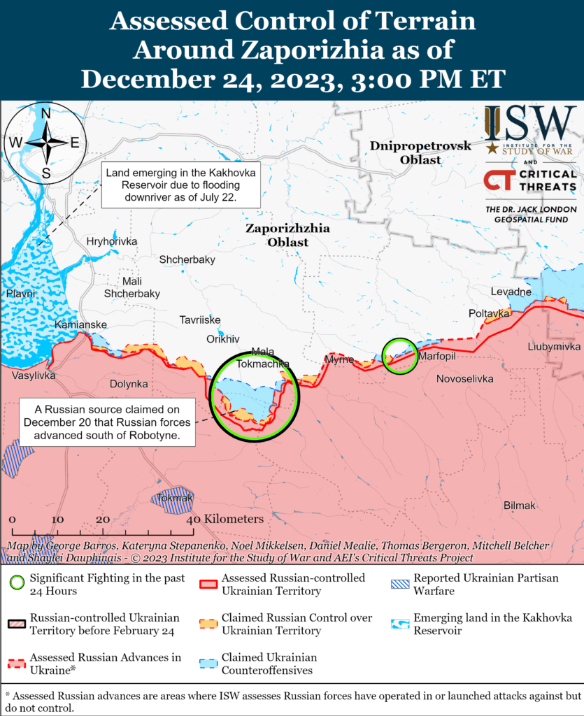 ISW