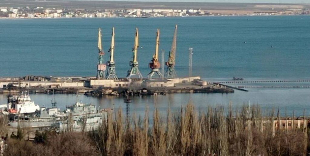 Новочеркасск