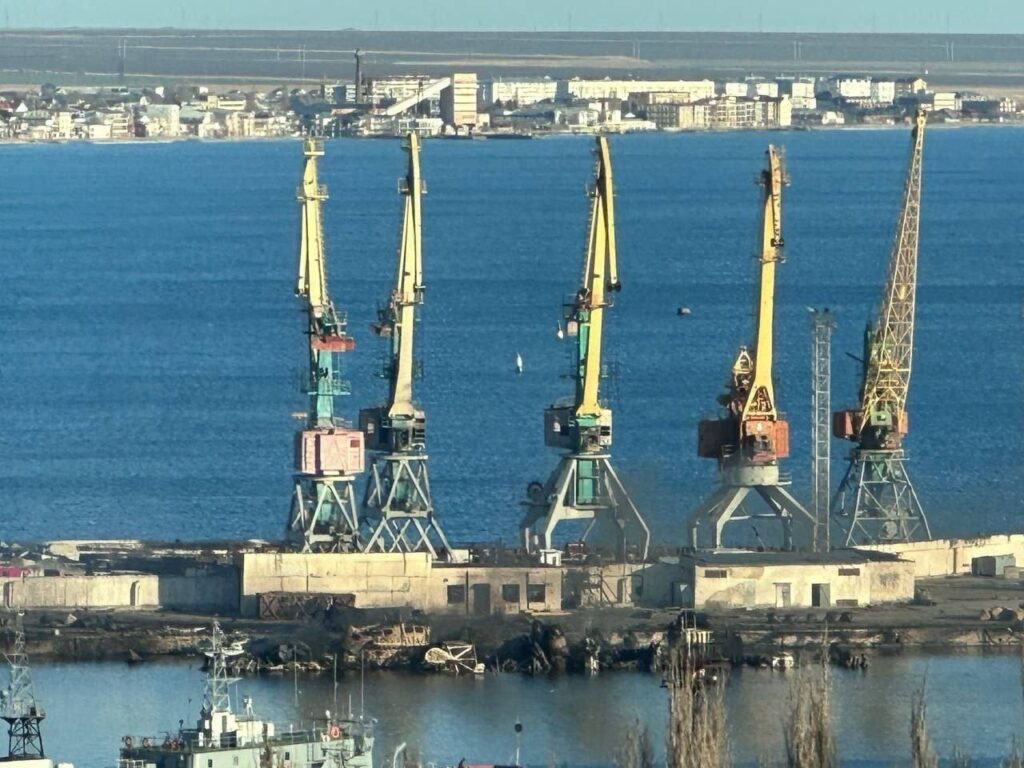 Новочеркасск