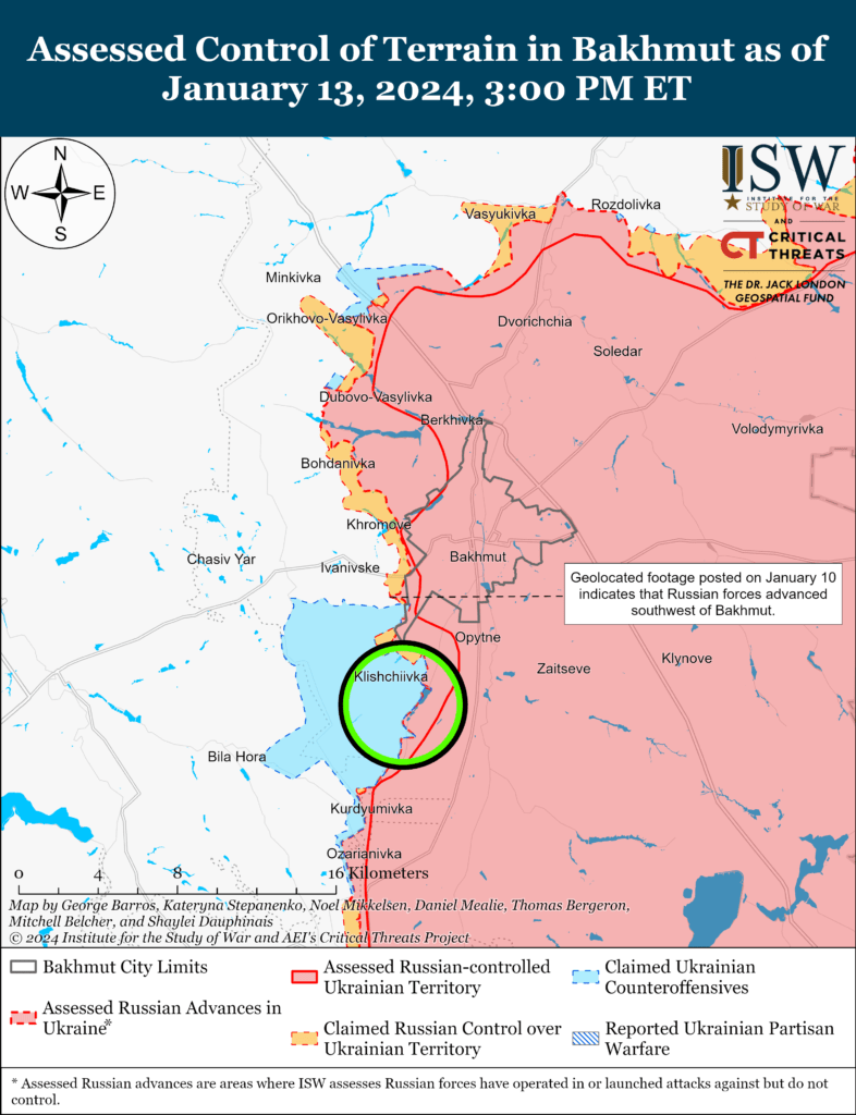 ISW