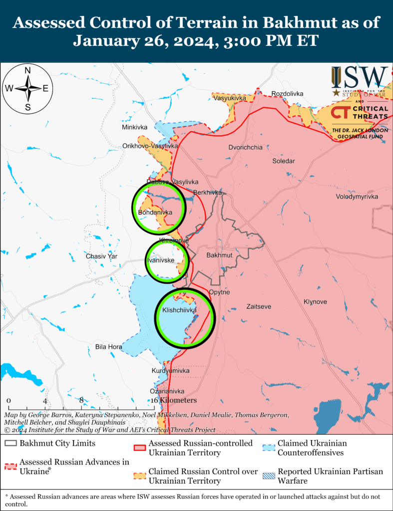 ISW