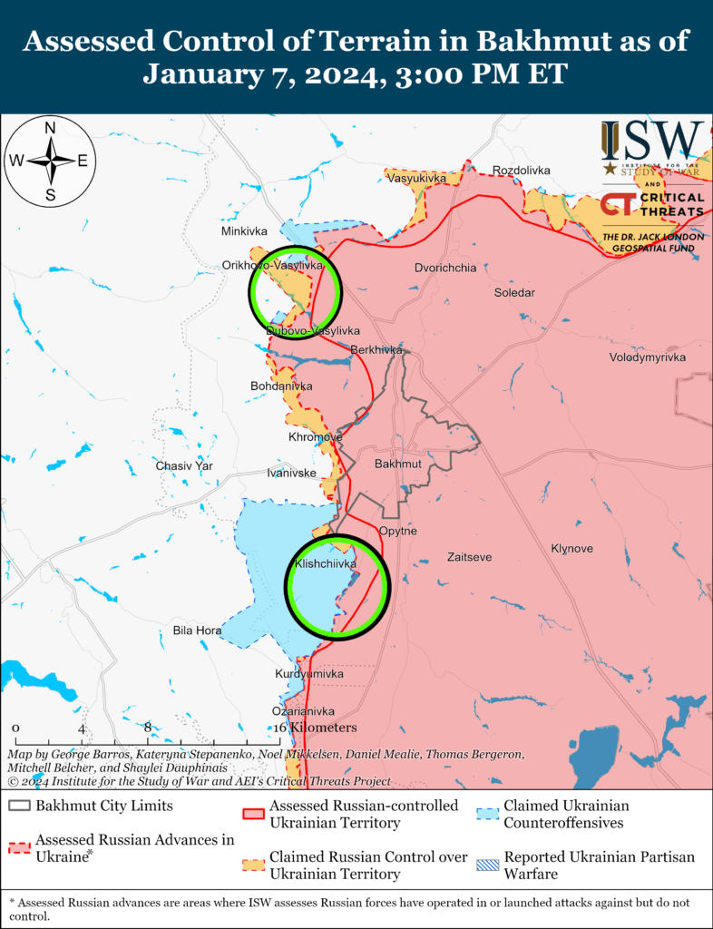 ISW