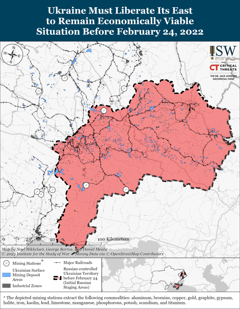 ISW