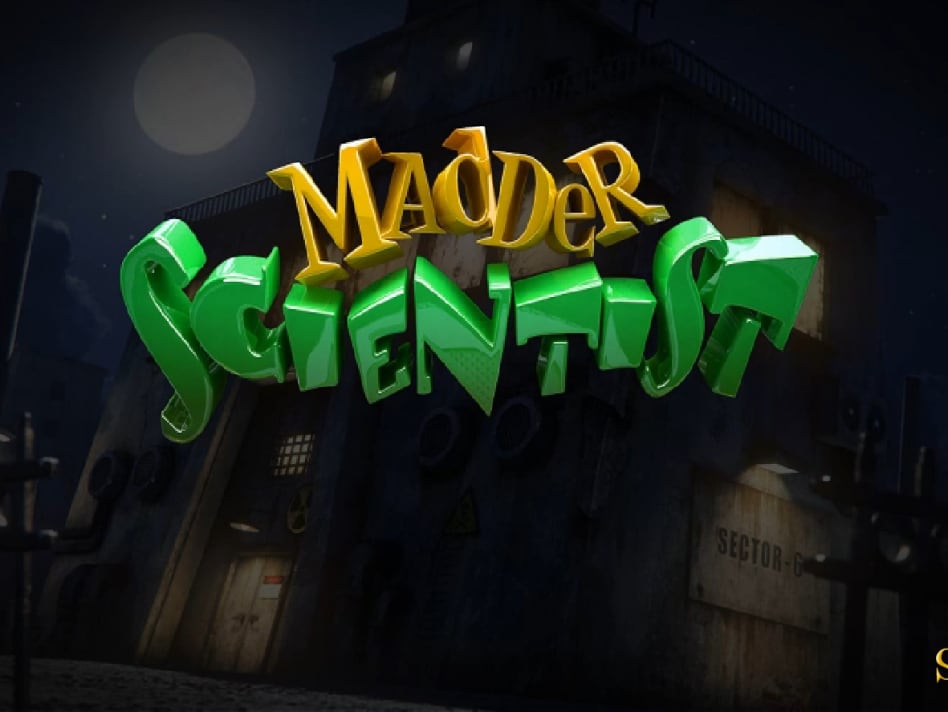 Madder Scientist