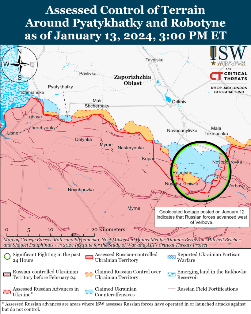 ISW