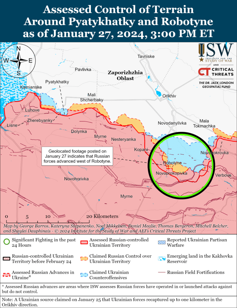 ISW