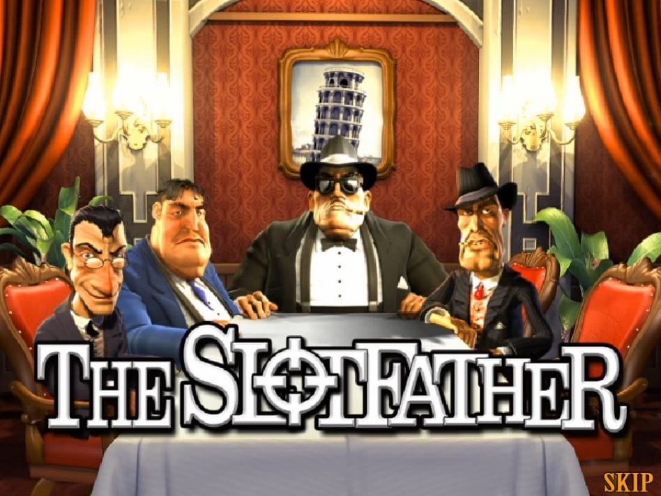The Slotfather