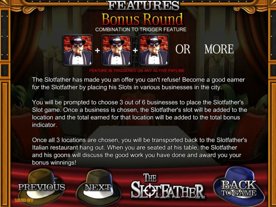 The Slotfather