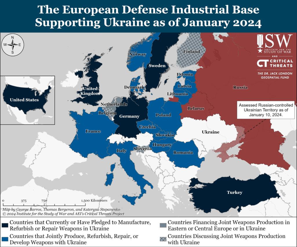 ISW