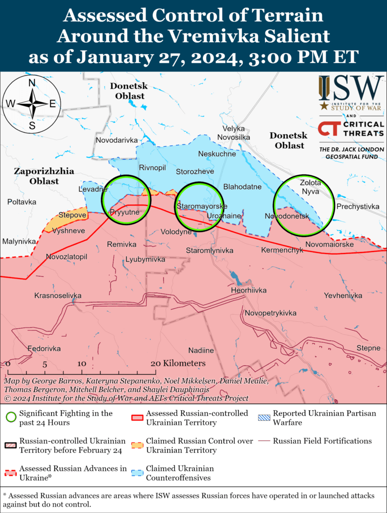 ISW