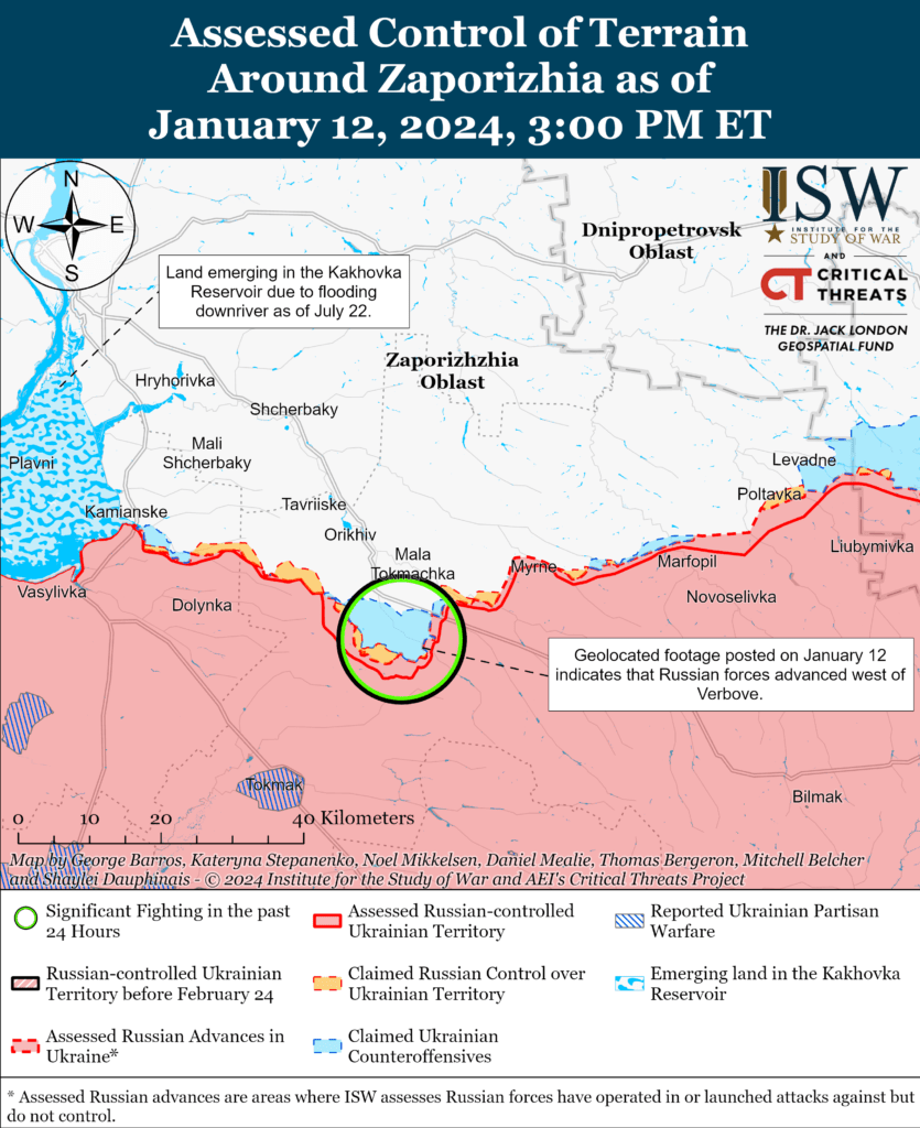 ISW