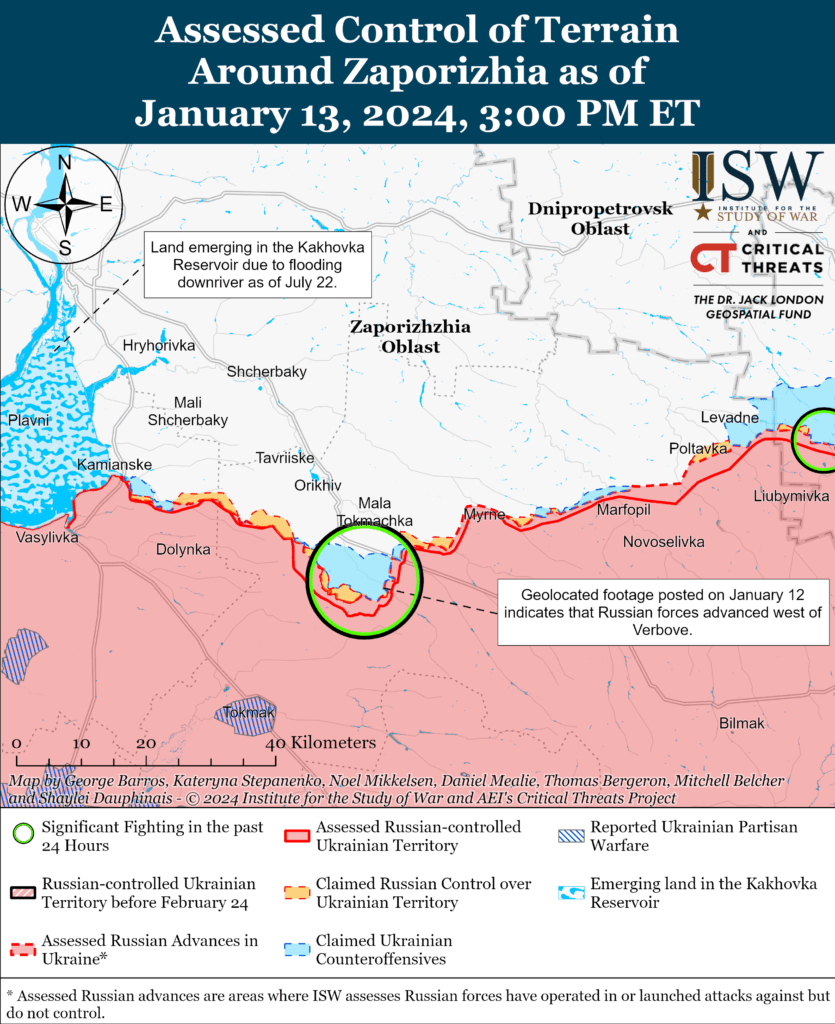 ISW