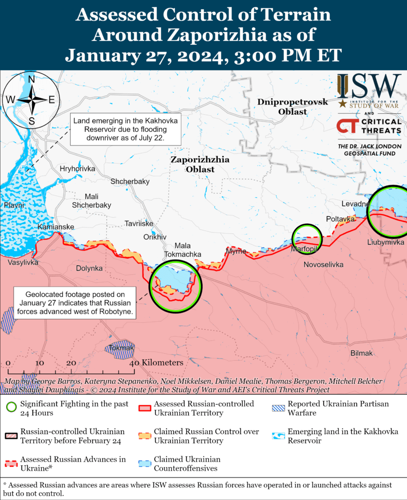 ISW