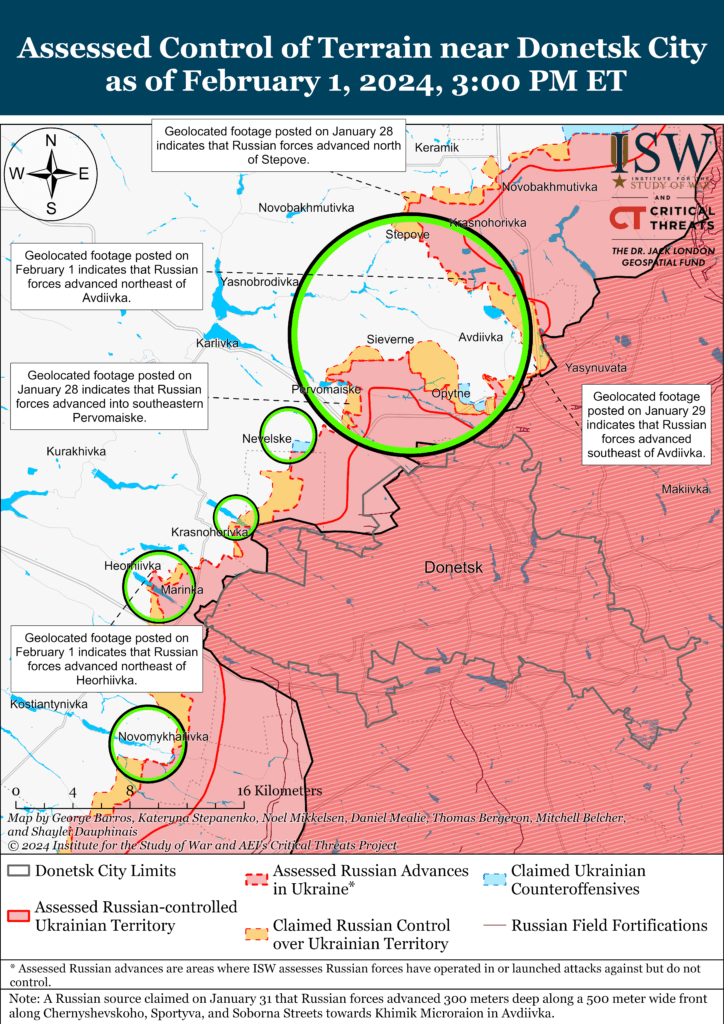 ISW