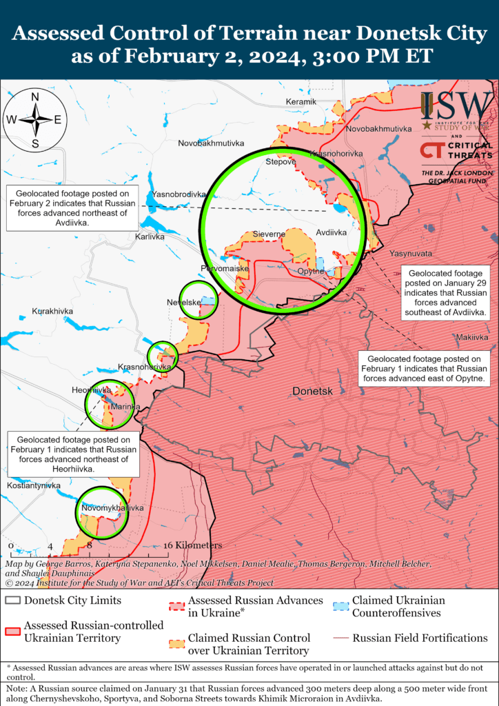 ISW