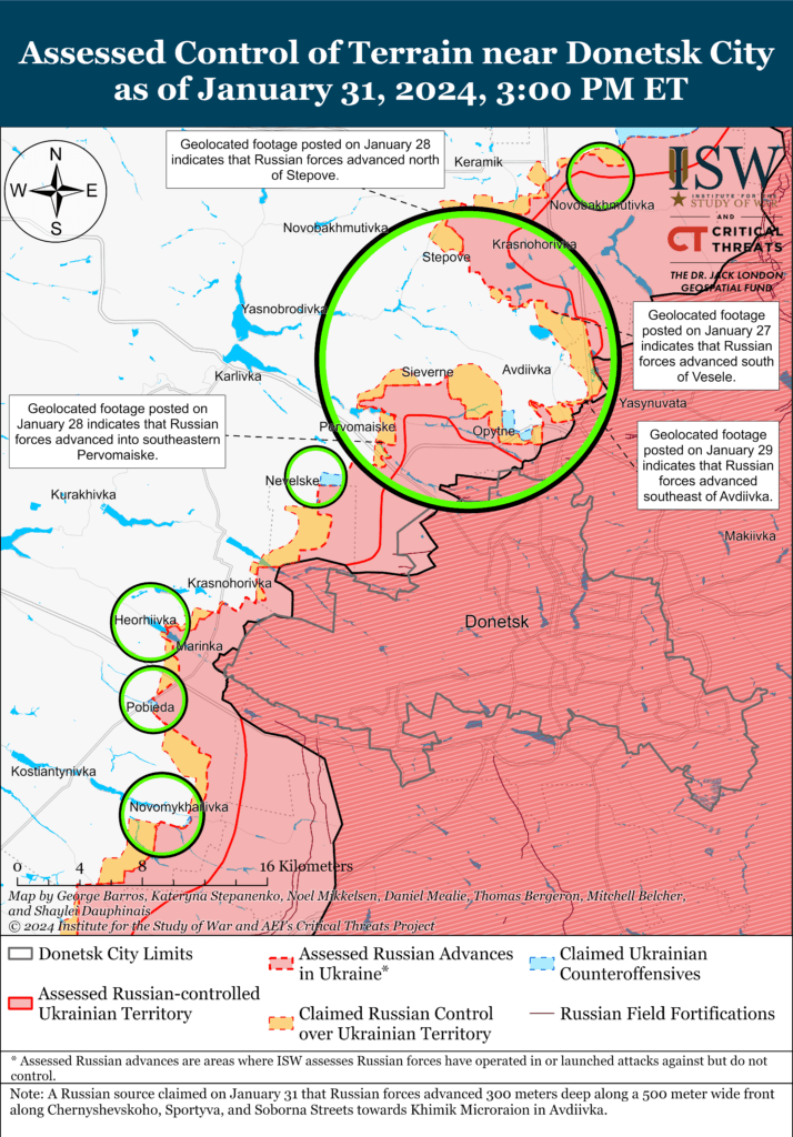 ISW