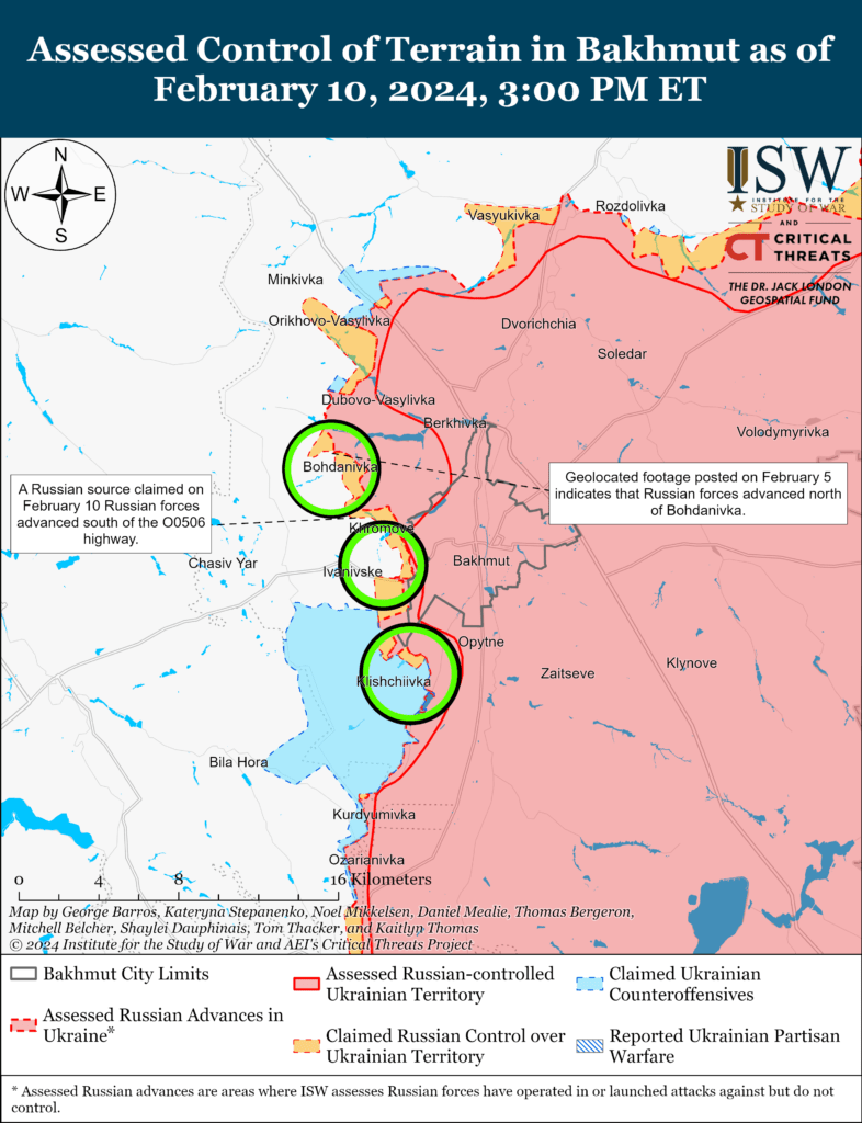 ISW