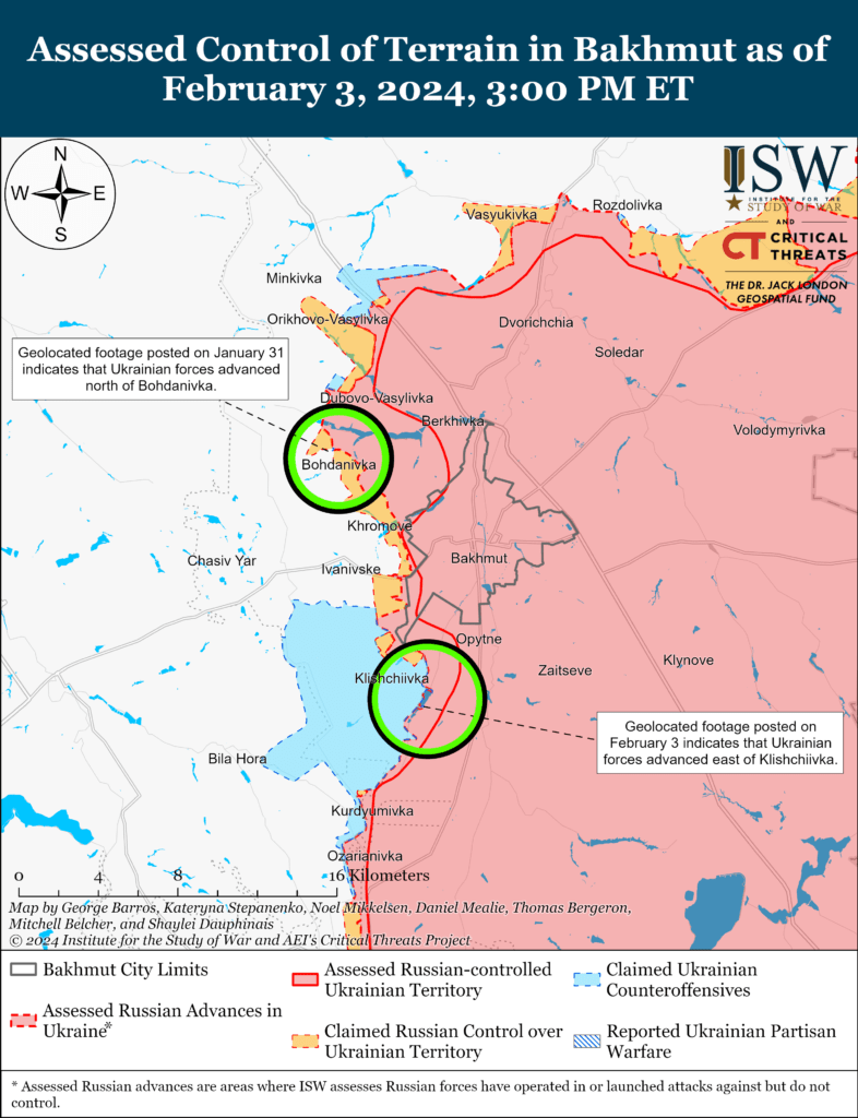ISW