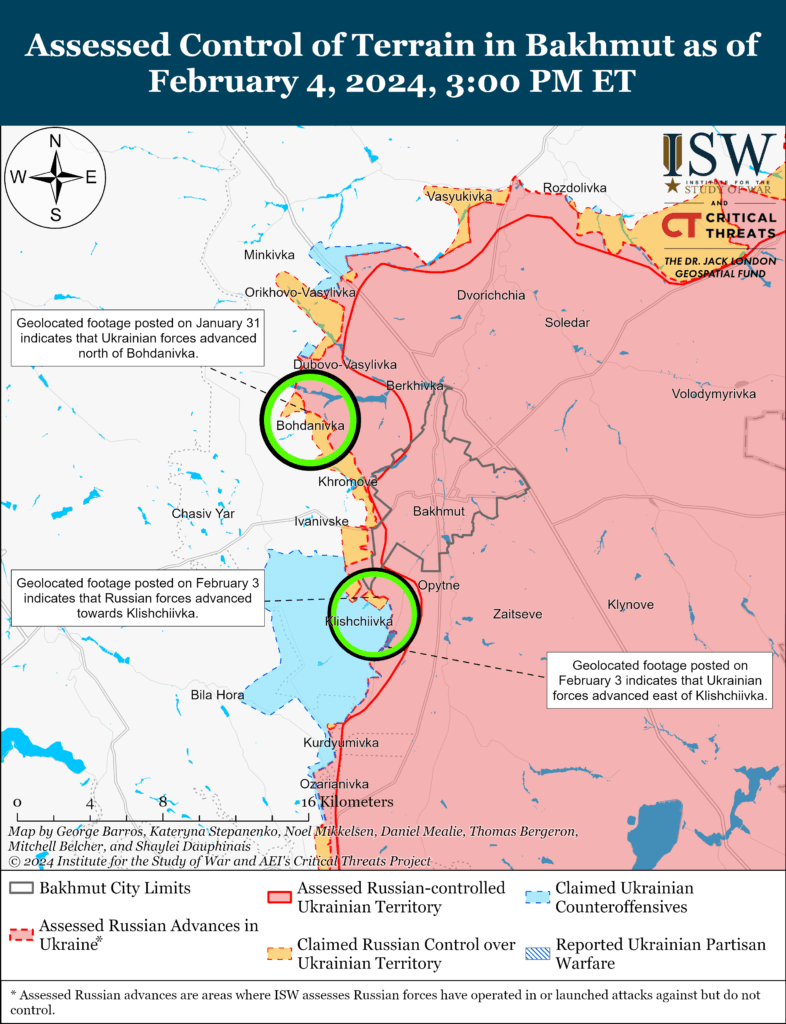 ISW