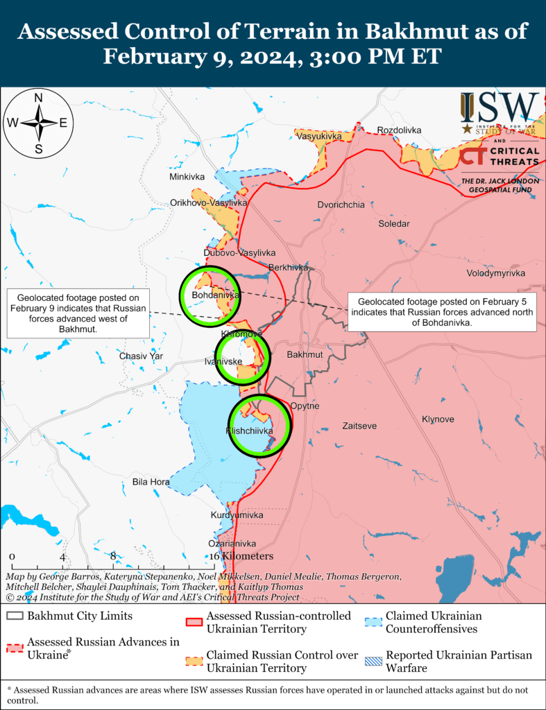 ISW
