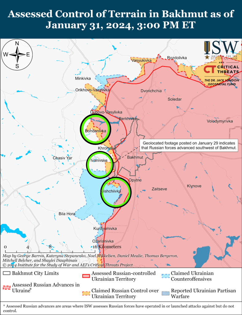ISW