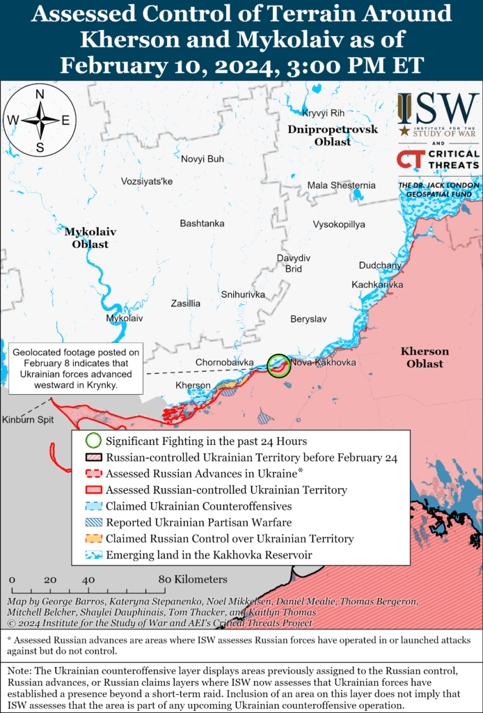 ISW