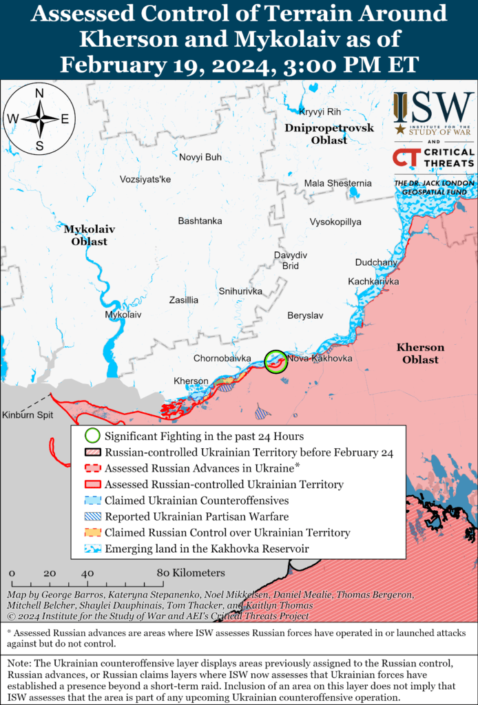 ISW