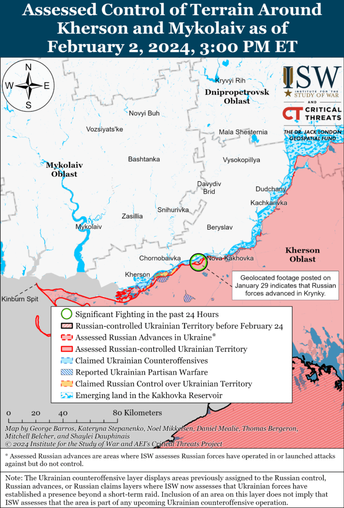 ISW
