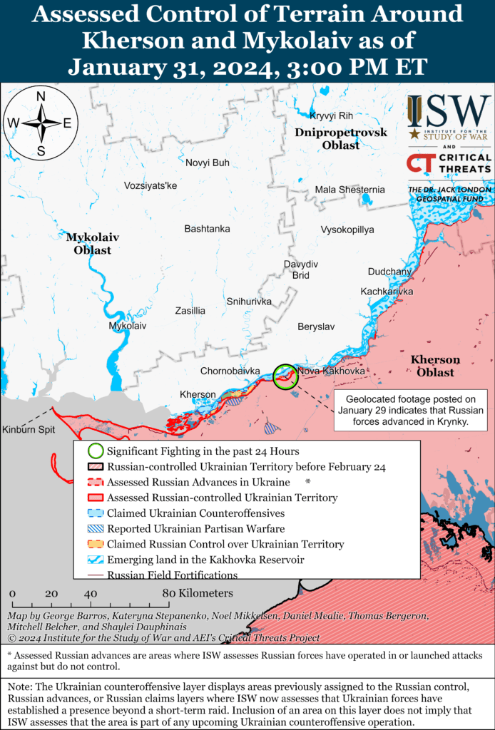 ISW