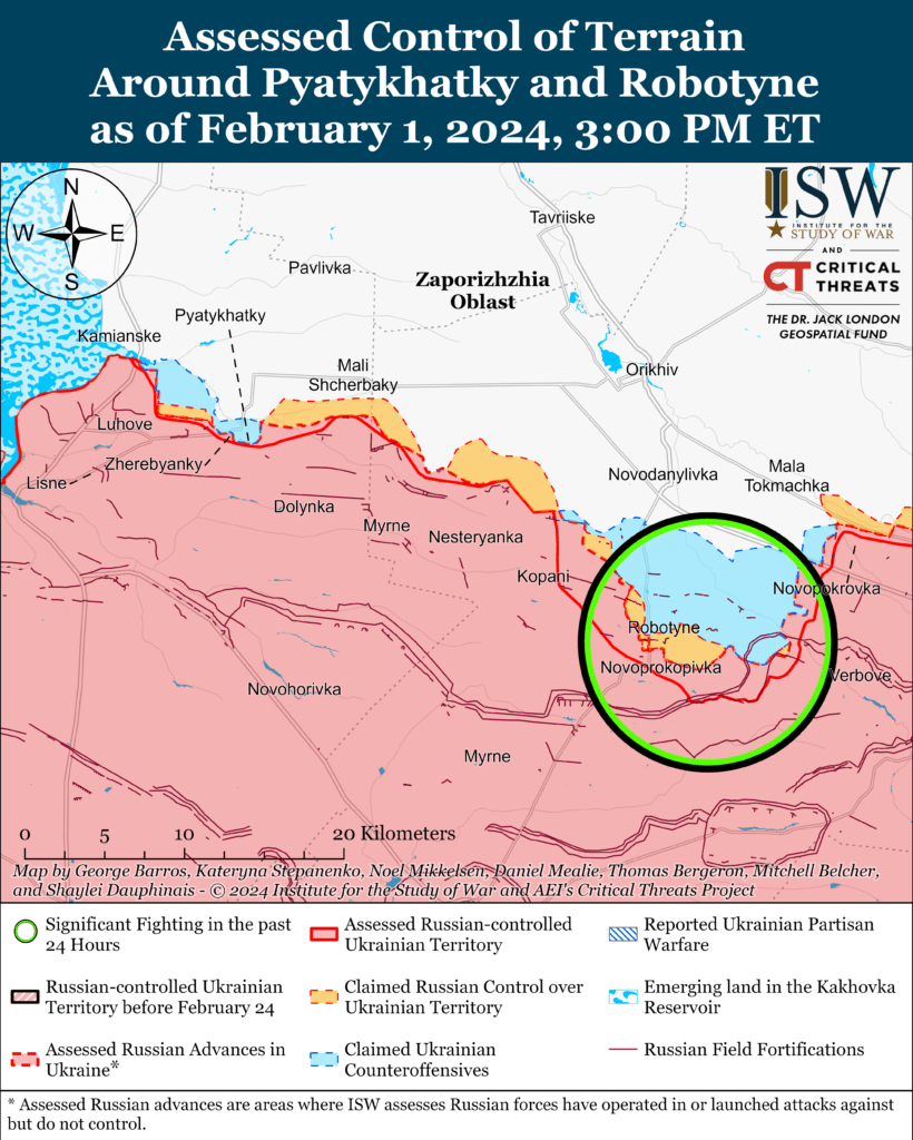 ISW
