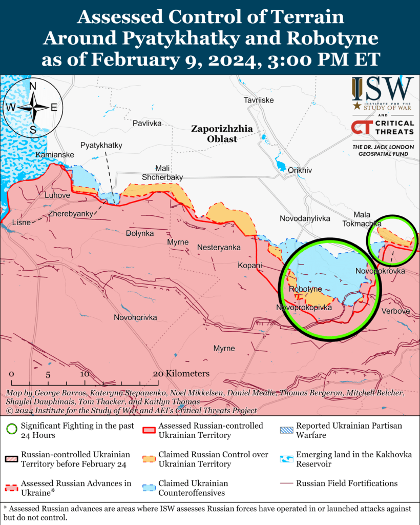 ISW