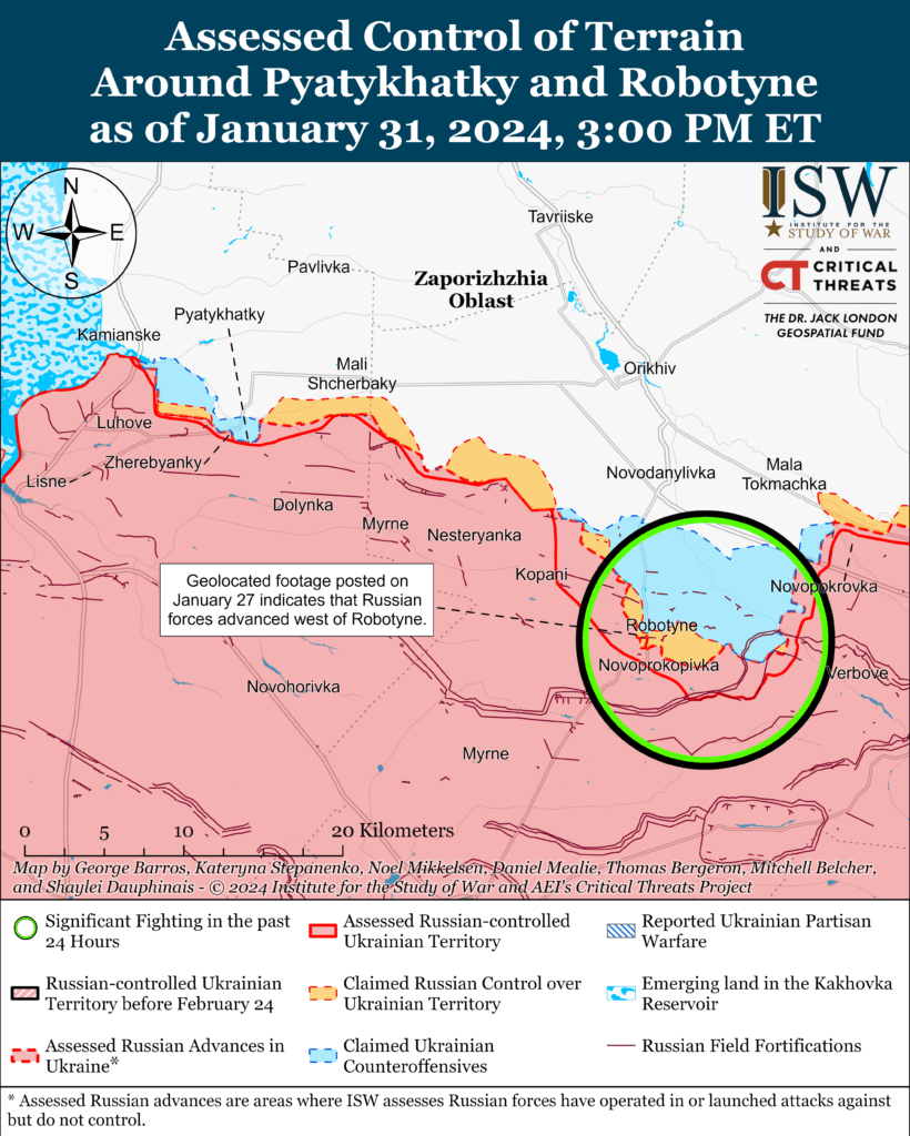 ISW