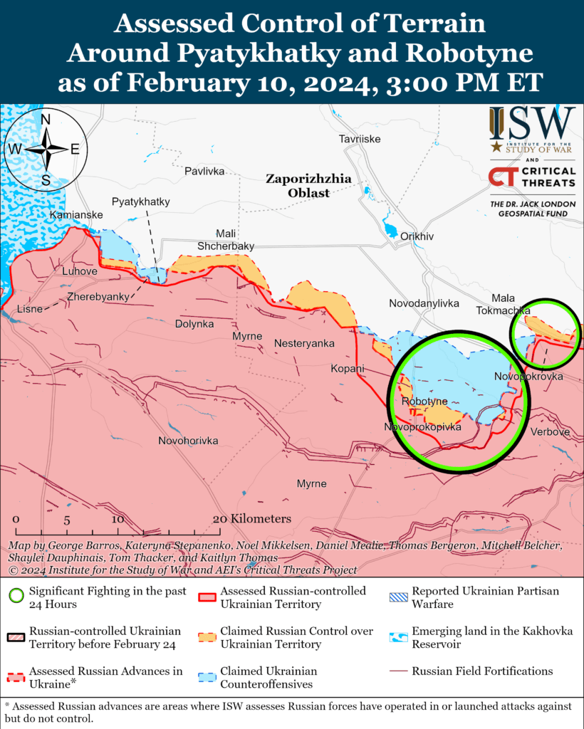 ISW