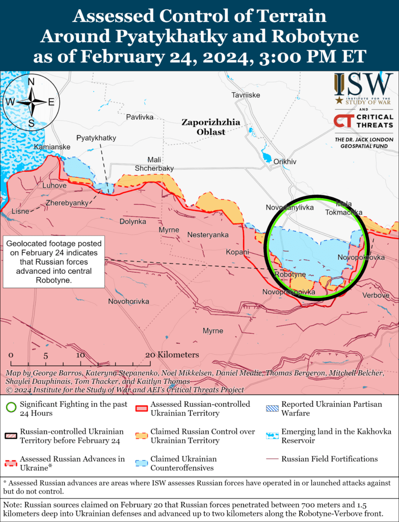 ISW