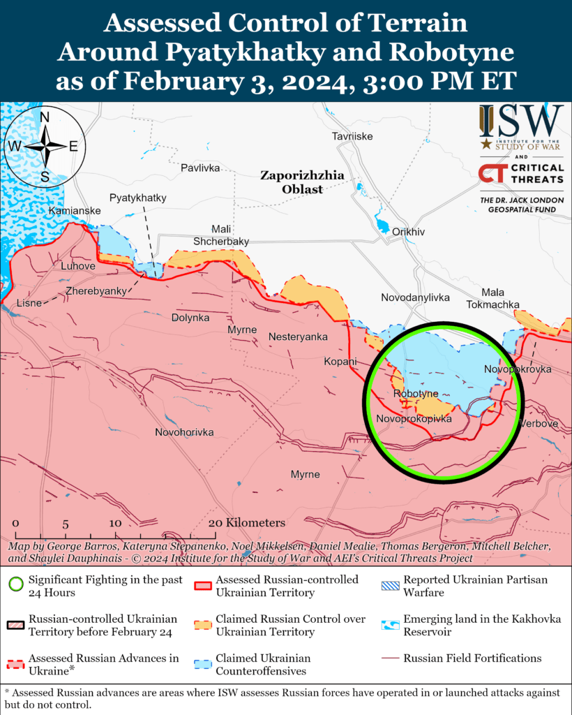 ISW