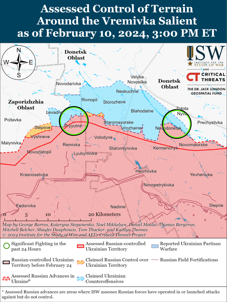 ISW