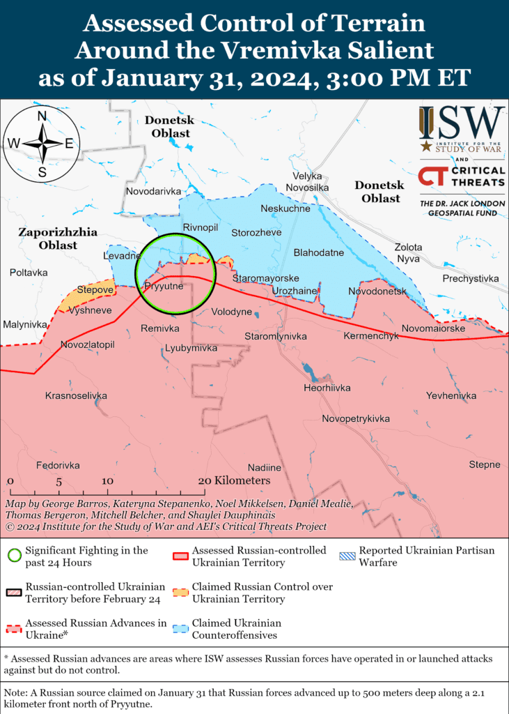 ISW