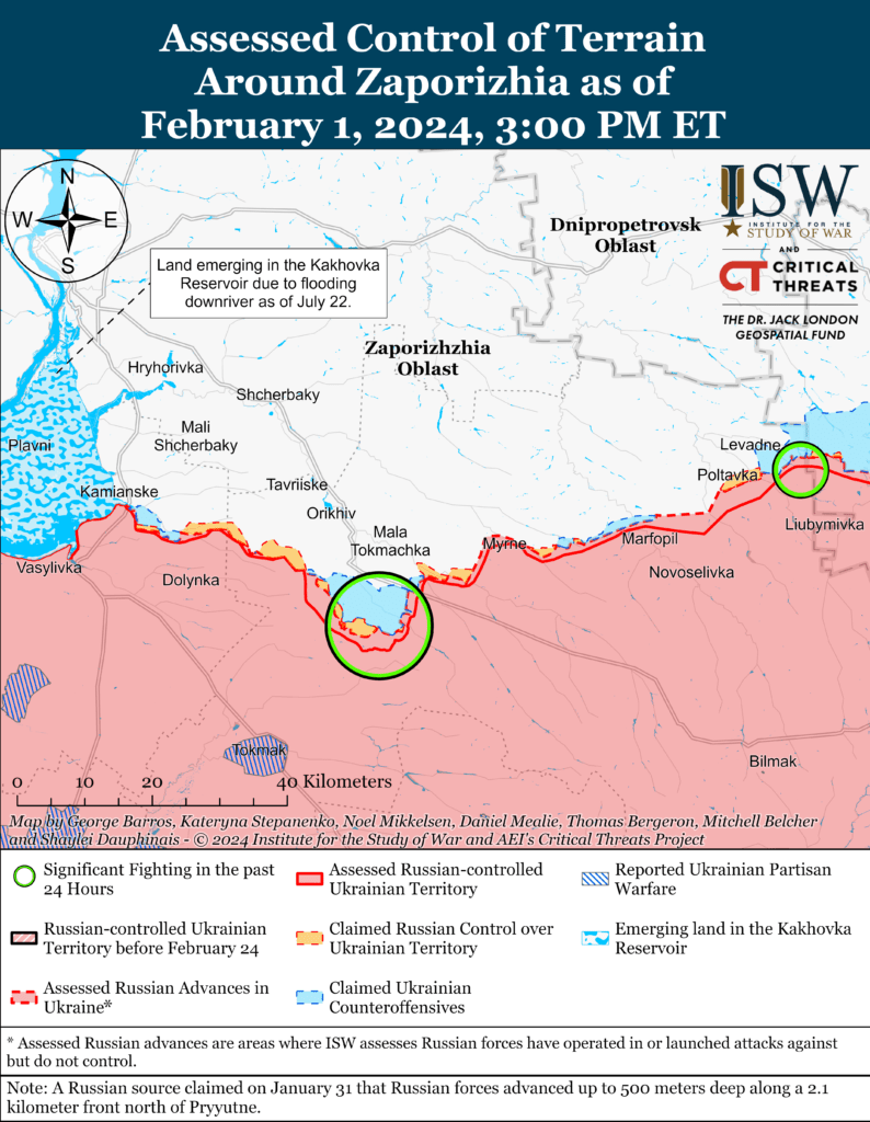 ISW