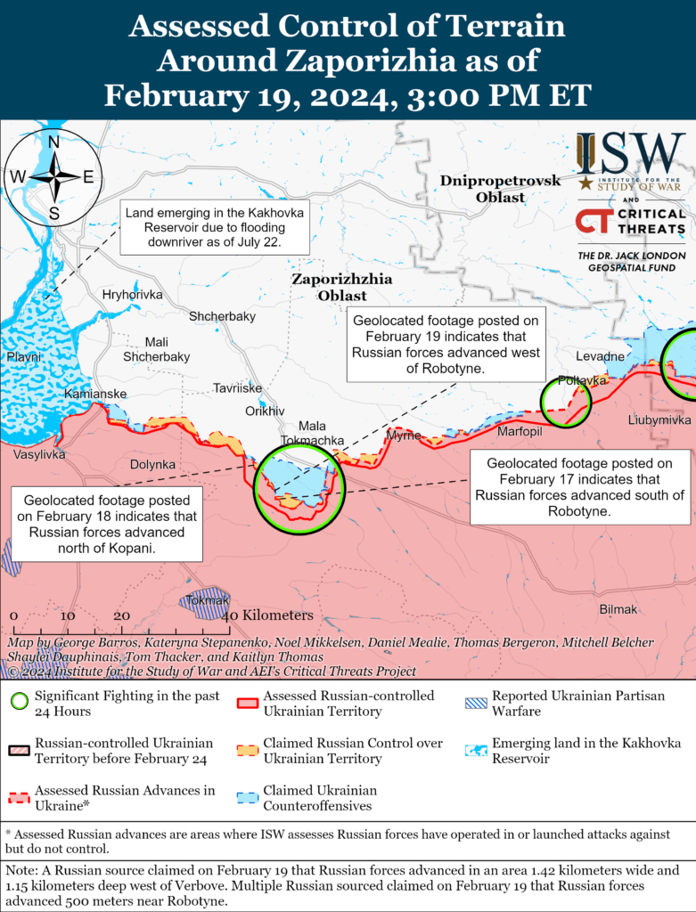 ISW