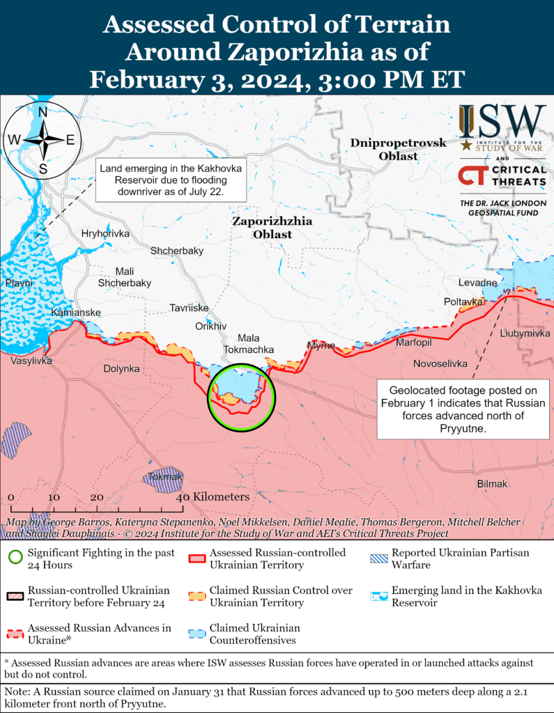 ISW