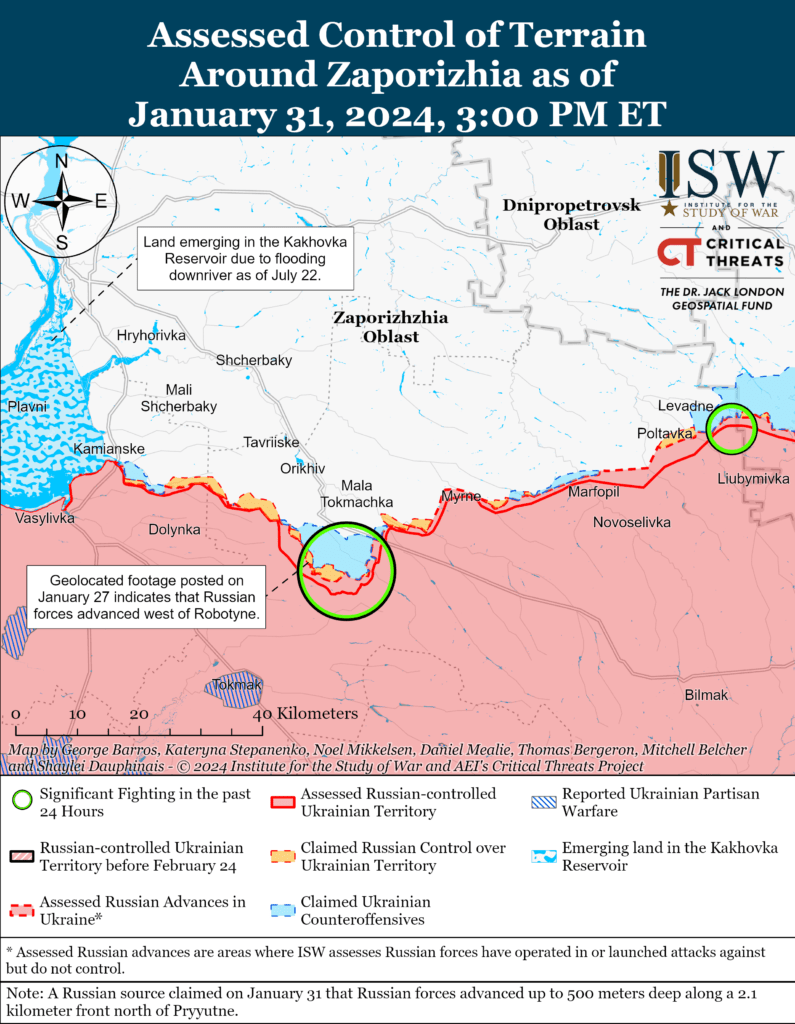ISW