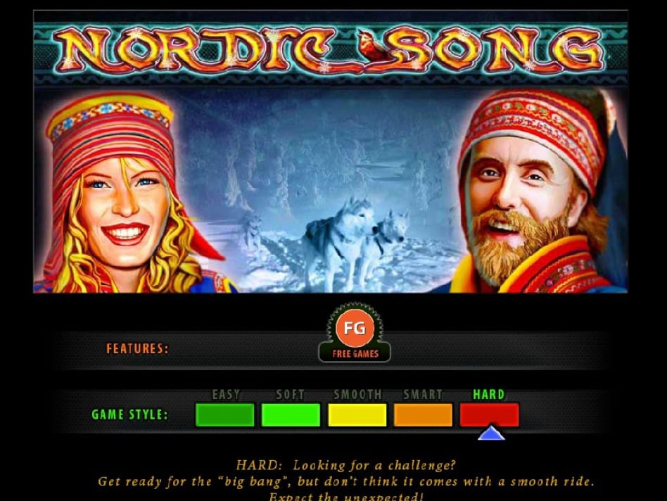 Nordic Song
