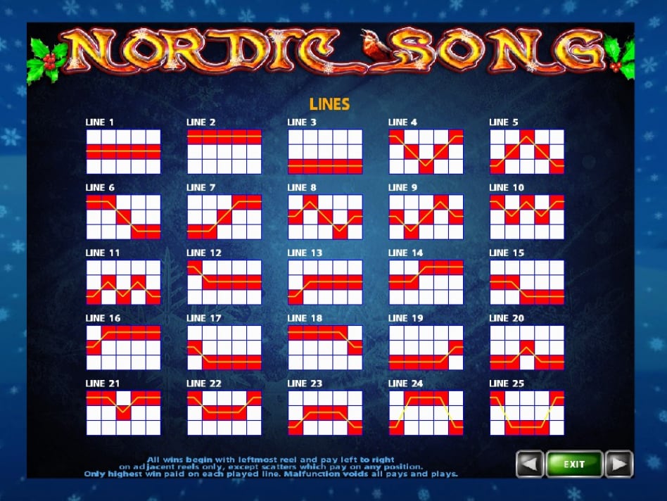 Nordic Song