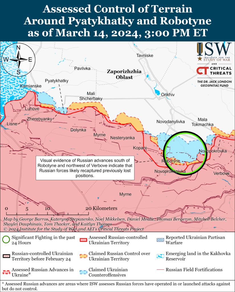 ISW