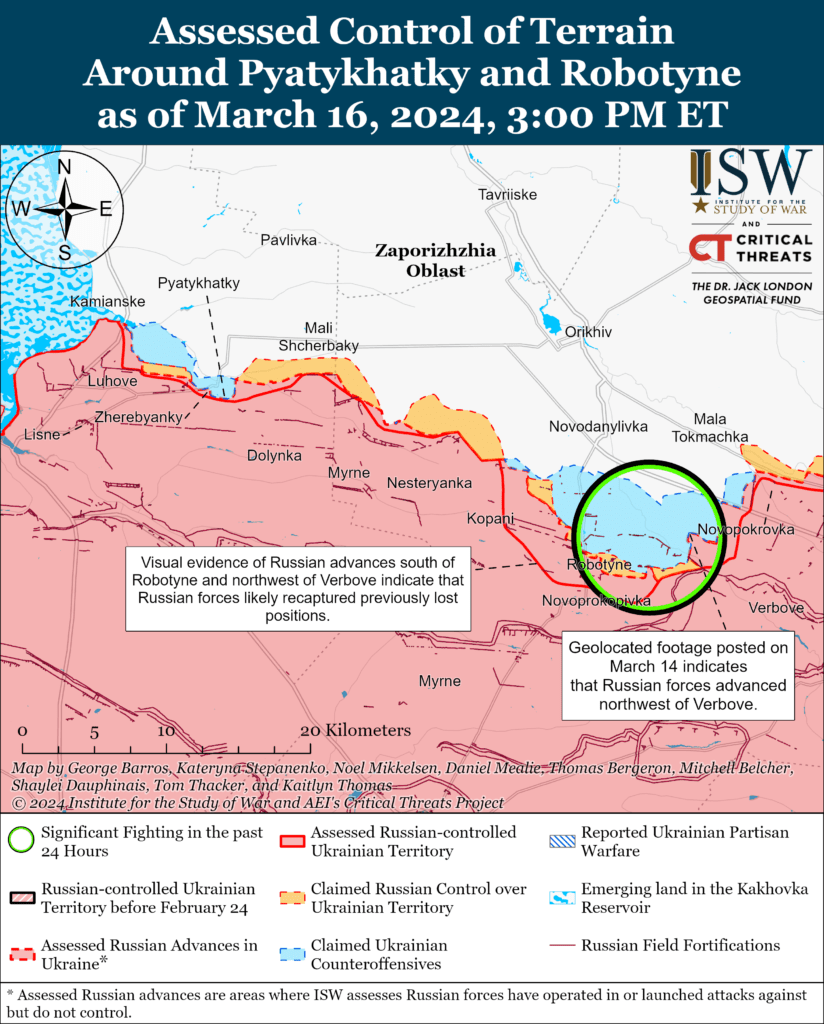 ISW